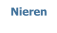 Nieren
