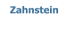 Zahnstein